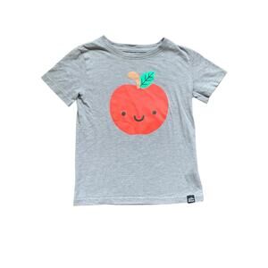 Whistle & Flute Apple Tee *read for sizing*